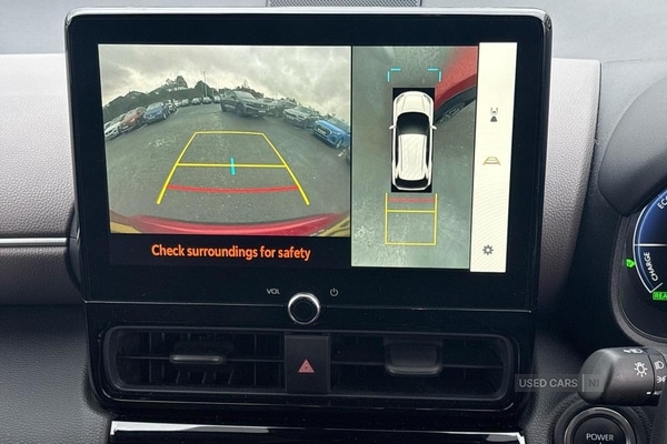 Used Toyota Yaris Cross 2024 for sale - 76551390: Photo 7