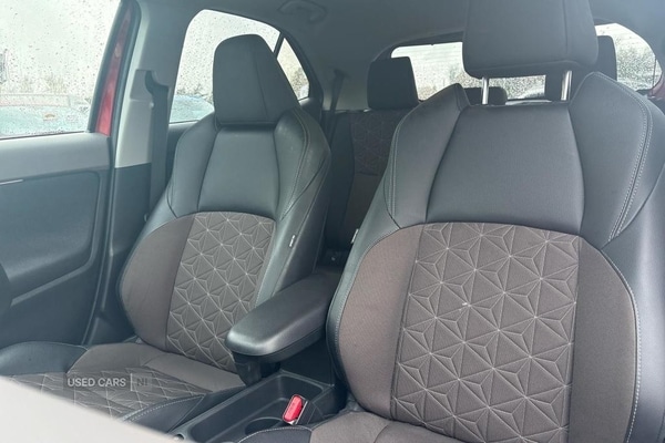 Used Toyota Yaris Cross 2024 for sale - 76551390: Photo 8