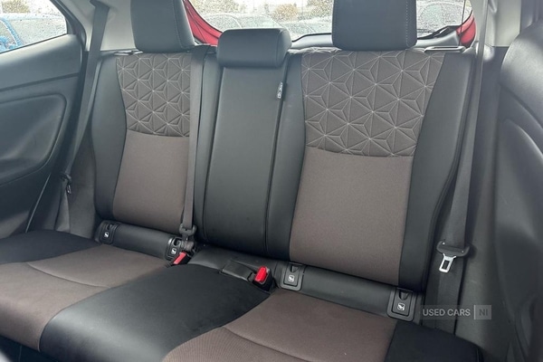 Used Toyota Yaris Cross 2024 for sale - 76551390: Photo 9