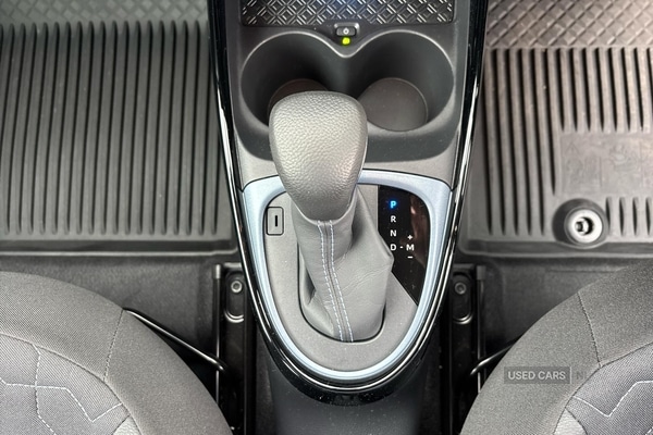 Used Toyota Aygo X 2024 for sale - 77497821: Photo 12