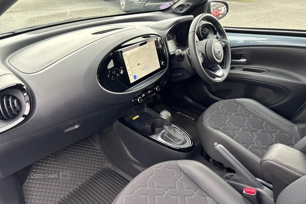 Used Toyota Aygo X 2024 for sale - 77497821: Photo 13