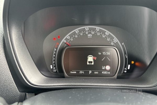 Used Toyota Aygo X 2024 for sale - 77497821: Photo 18