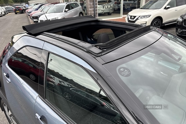 Used Toyota Aygo X 2024 for sale - 77497821: Photo 22