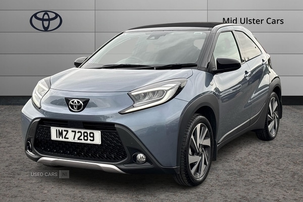 Used Toyota Aygo X 2024 for sale - 77497821: Photo 5