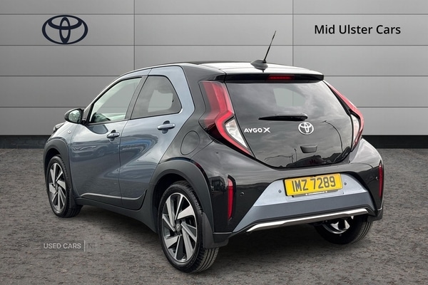 Used Toyota Aygo X 2024 for sale - 77497821: Photo 6