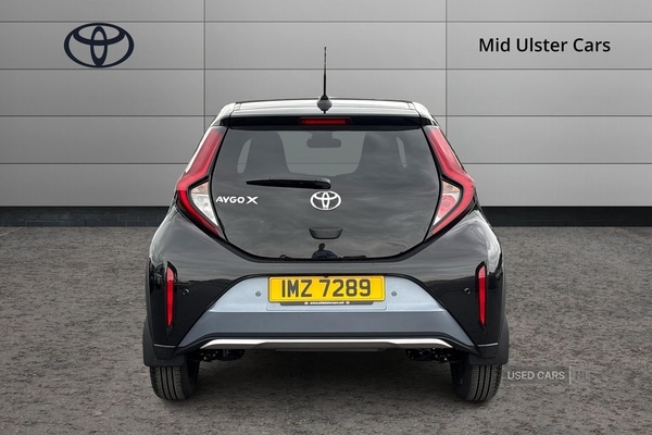 Used Toyota Aygo X 2024 for sale - 77497821: Photo 7