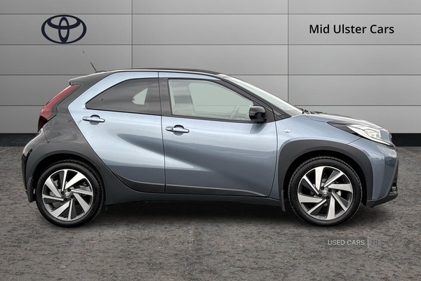 Used Toyota Aygo X 2024 for sale - 77497821: Photo 8