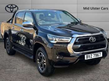 Used Toyota Hilux 2025 for sale - 74889058: Photo