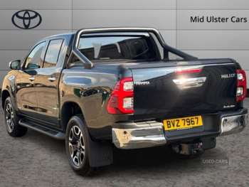 Used Toyota Hilux 2025 for sale - 74889058: Photo