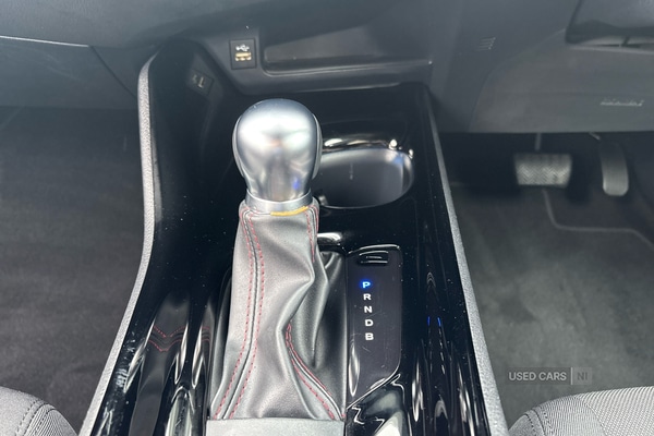 Used Toyota C-HR 2022 for sale - 76729619: Photo 11