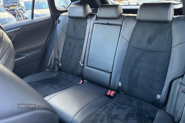 Used Toyota RAV4 2025 for sale - 77359604: Photo 10