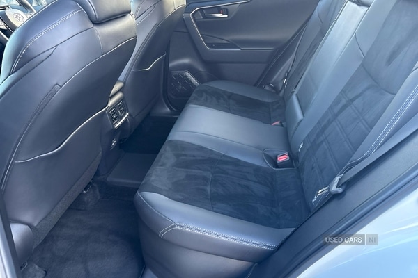 Used Toyota RAV4 2025 for sale - 77359604: Photo 11