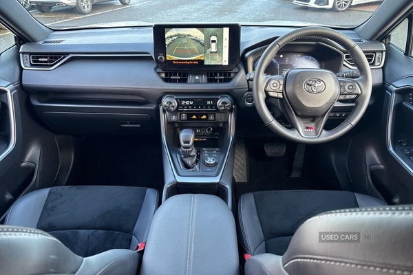 Used Toyota RAV4 2025 for sale - 77359604: Photo 12