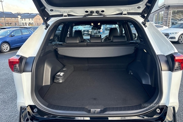 Used Toyota RAV4 2025 for sale - 77359604: Photo 14