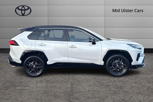 Used Toyota RAV4 2025 for sale - 77359604: Photo 16