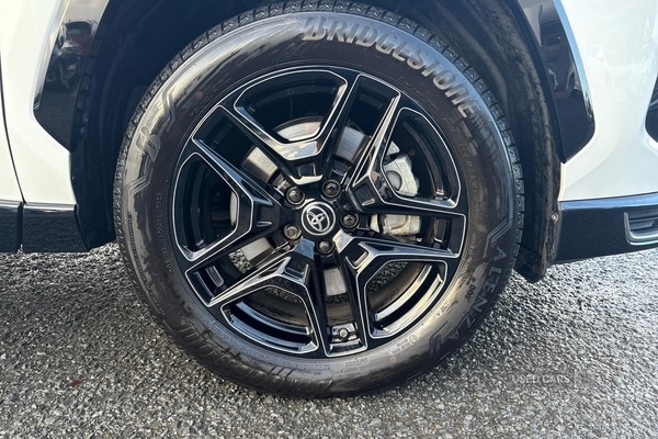 Used Toyota RAV4 2025 for sale - 77359604: Photo 17