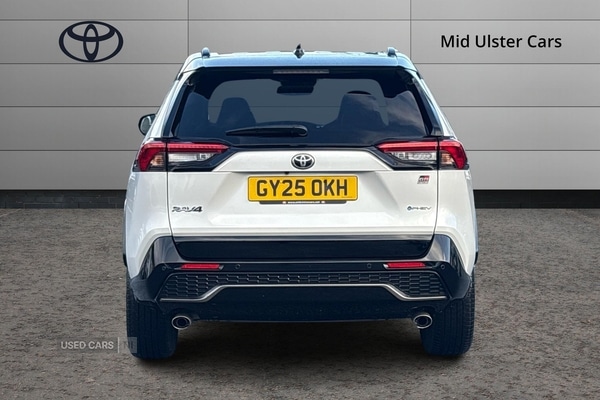 Used Toyota RAV4 2025 for sale - 77359604: Photo 18