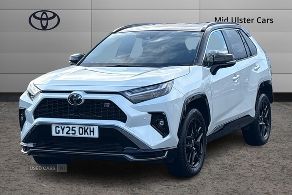 Used Toyota RAV4 2025 for sale - 77359604: Photo 3