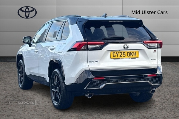 Used Toyota RAV4 2025 for sale - 77359604: Photo 4