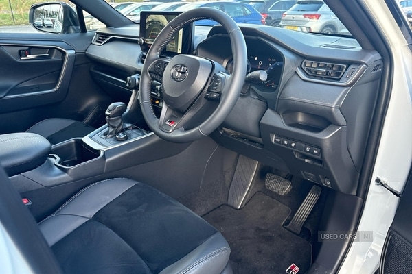 Used Toyota RAV4 2025 for sale - 77359604: Photo 5