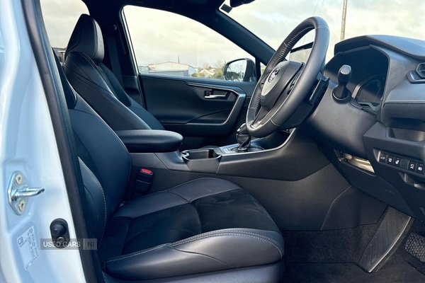 Used Toyota RAV4 2025 for sale - 77359604: Photo 6