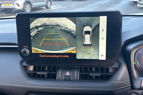 Used Toyota RAV4 2025 for sale - 77359604: Photo 7