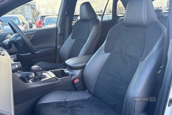 Used Toyota RAV4 2025 for sale - 77359604: Photo 9