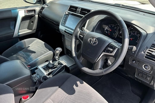 Used Toyota Landcruiser 2018 for sale - 75533055: Photo 10