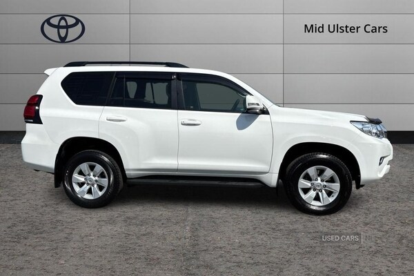 Used Toyota Landcruiser 2018 for sale - 75533055: Photo 16