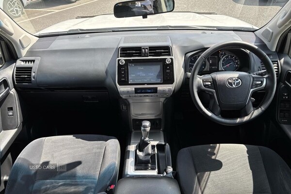 Used Toyota Landcruiser 2018 for sale - 75533055: Photo 5
