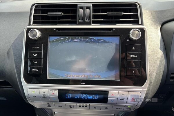 Used Toyota Landcruiser 2018 for sale - 75533055: Photo 7