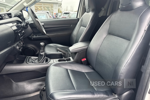 Used Toyota Hilux 2022 for sale - 77599507: Photo 10