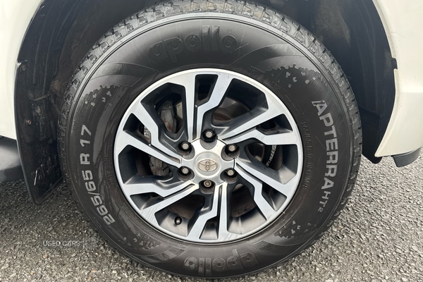 Used Toyota Hilux 2022 for sale - 77599507: Photo 17