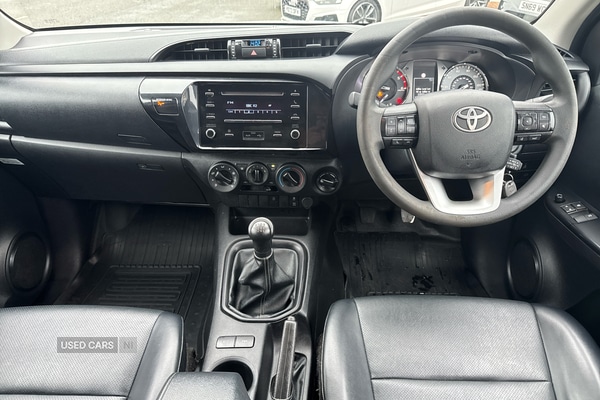 Used Toyota Hilux 2022 for sale - 77599507: Photo 5