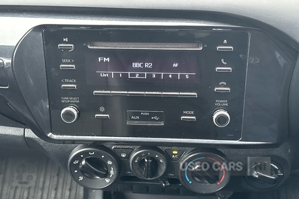 Used Toyota Hilux 2022 for sale - 77599507: Photo 7