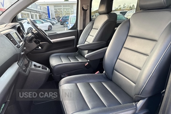 Used Toyota PROACE CITY Verso 2023 for sale - 77825443: Photo 10