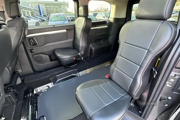 Used Toyota PROACE CITY Verso 2023 for sale - 77825443: Photo 12