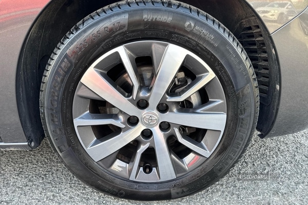 Used Toyota PROACE CITY Verso 2023 for sale - 77825443: Photo 17