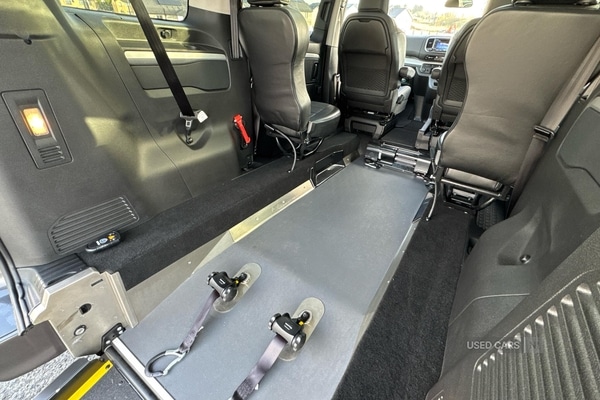 Used Toyota PROACE CITY Verso 2023 for sale - 77825443: Photo 19