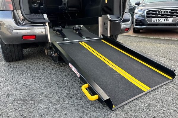 Used Toyota PROACE CITY Verso 2023 for sale - 77825443: Photo 20