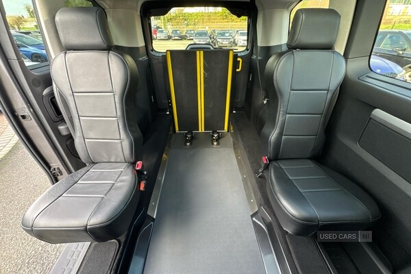 Used Toyota PROACE CITY Verso 2023 for sale - 77825443: Photo 23