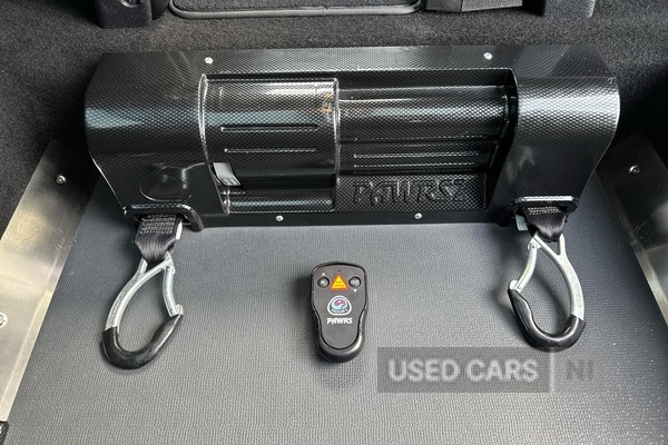 Used Toyota PROACE CITY Verso 2023 for sale - 77825443: Photo 25