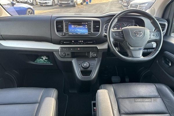Used Toyota PROACE CITY Verso 2023 for sale - 77825443: Photo 5