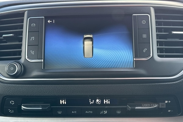 Used Toyota PROACE CITY Verso 2023 for sale - 77825443: Photo 7