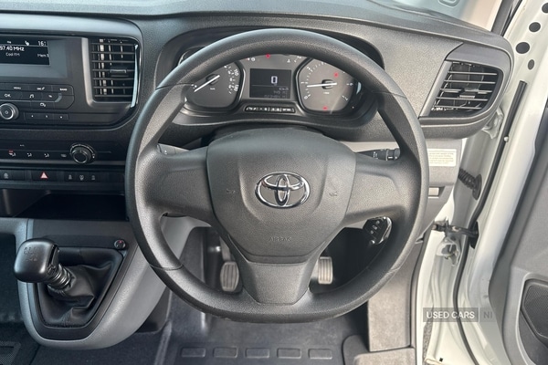 Used Toyota PROACE CITY Verso 2022 for sale - 76562618: Photo 10