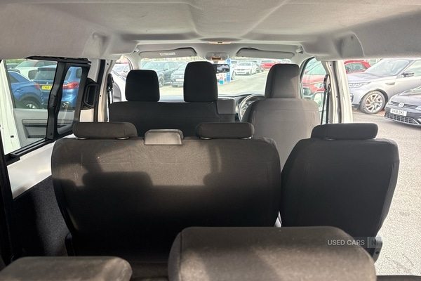 Used Toyota PROACE CITY Verso 2022 for sale - 76562618: Photo 13