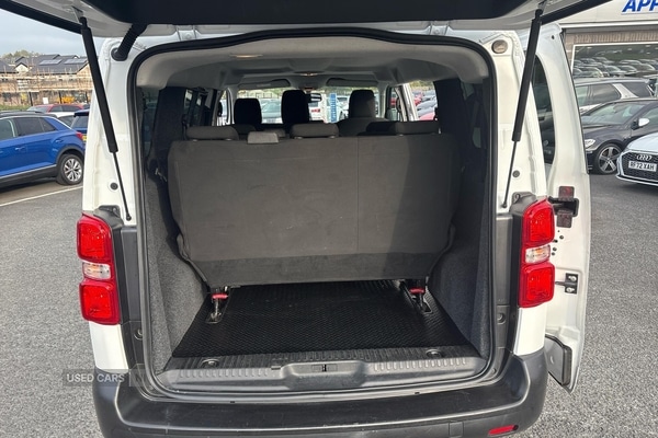 Used Toyota PROACE CITY Verso 2022 for sale - 76562618: Photo 14