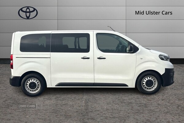 Used Toyota PROACE CITY Verso 2022 for sale - 76562618: Photo 16