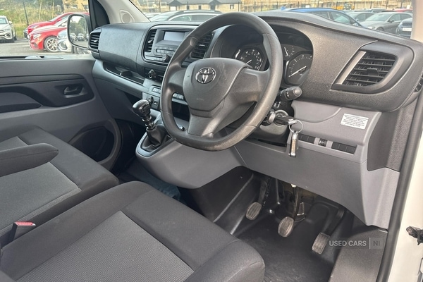 Used Toyota PROACE CITY Verso 2022 for sale - 76562618: Photo 5