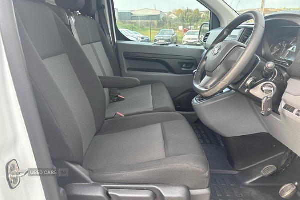 Used Toyota PROACE CITY Verso 2022 for sale - 76562618: Photo 6